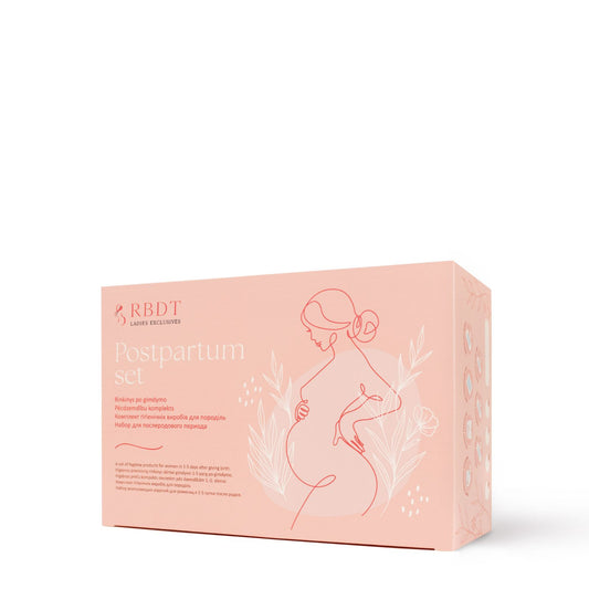 Rinkinys po gimdymo