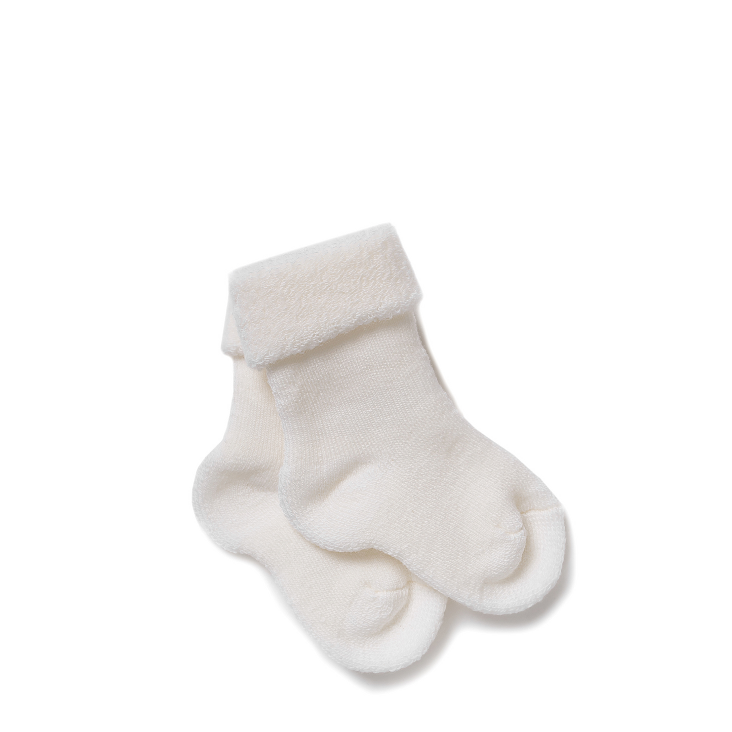 Merino vilnos kojinytės