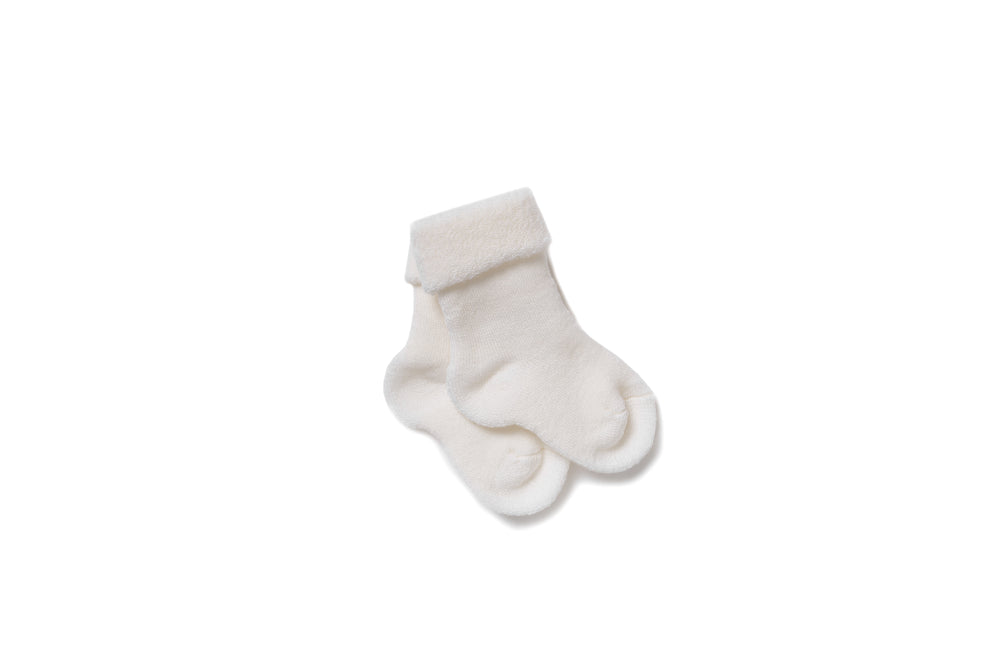 Baby's Nest su organine medvilne Paradise