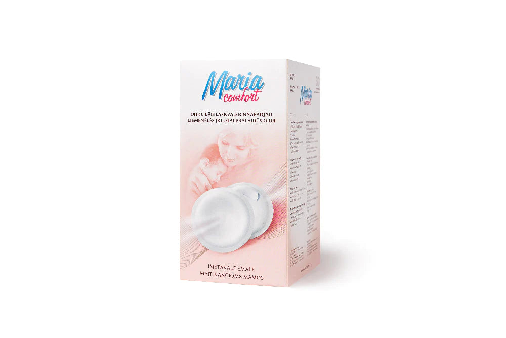 Baby's Nest su natūralia medvilne Color Game