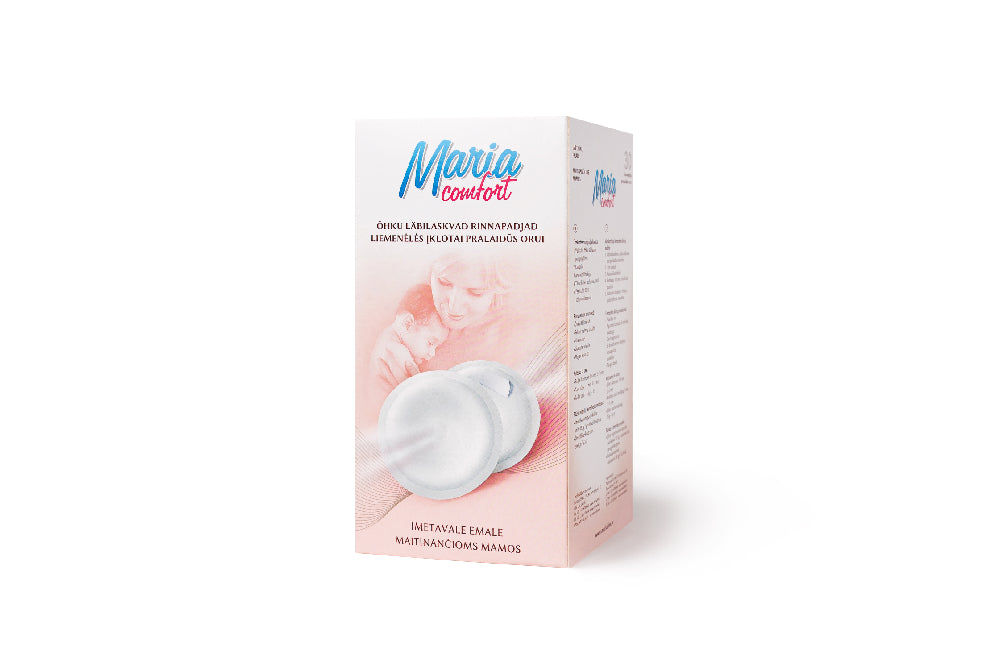 Kūdikio lizdas su organine medvilne Miestas