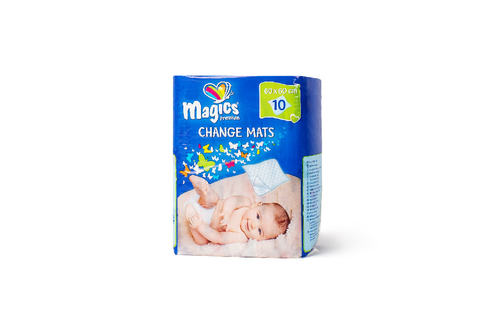 Baby's Nest su organine medvilne Paradise