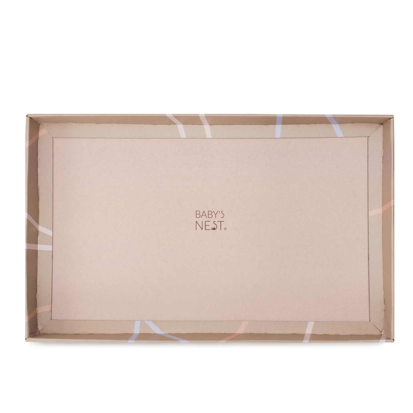 Dovanų dėžė Color game