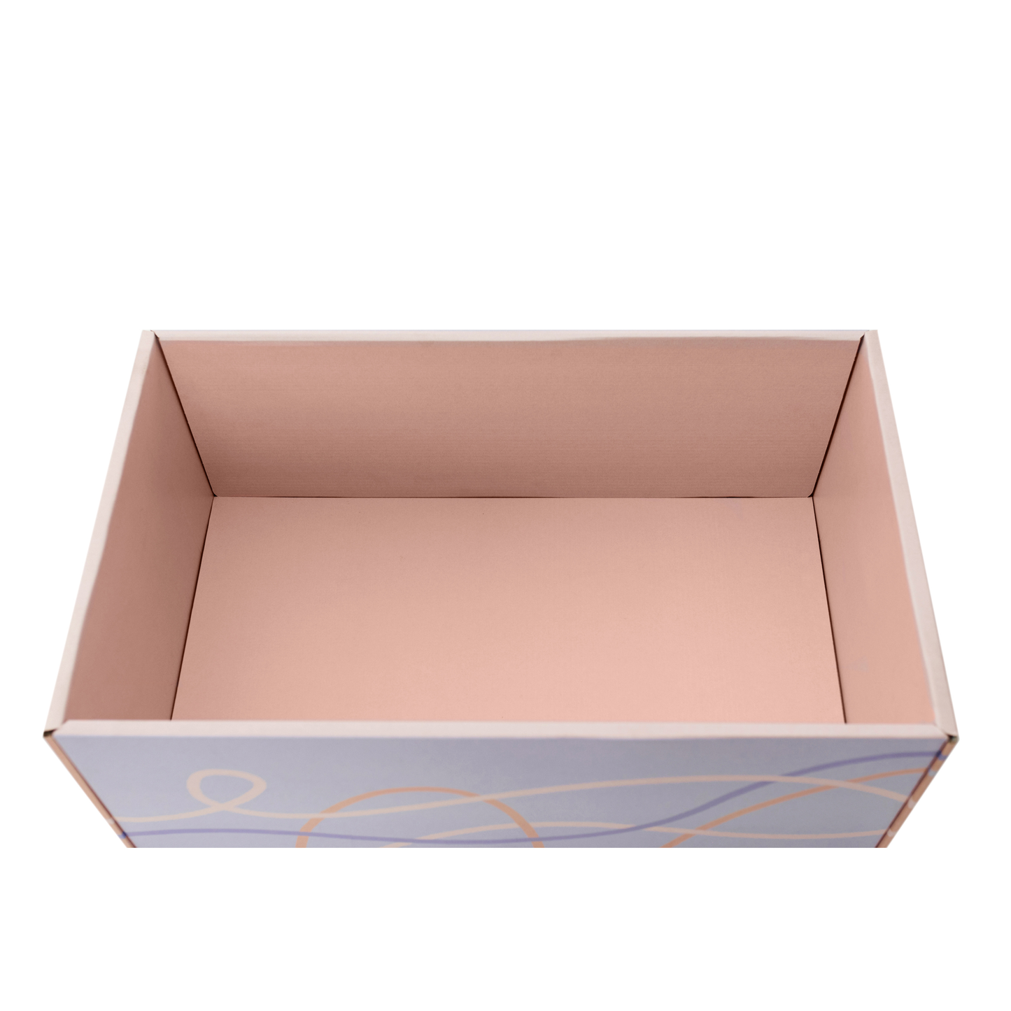 Dovanų dėžė Color game