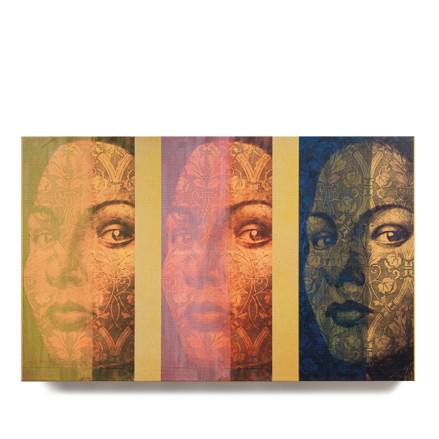 Dovanų dėžė Motinystės veidai ir spalvos