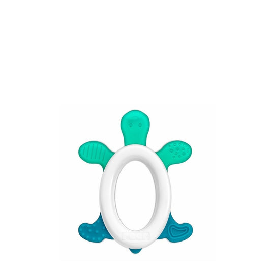 REER vandeniu užpildytas kramtukas kūdikiui