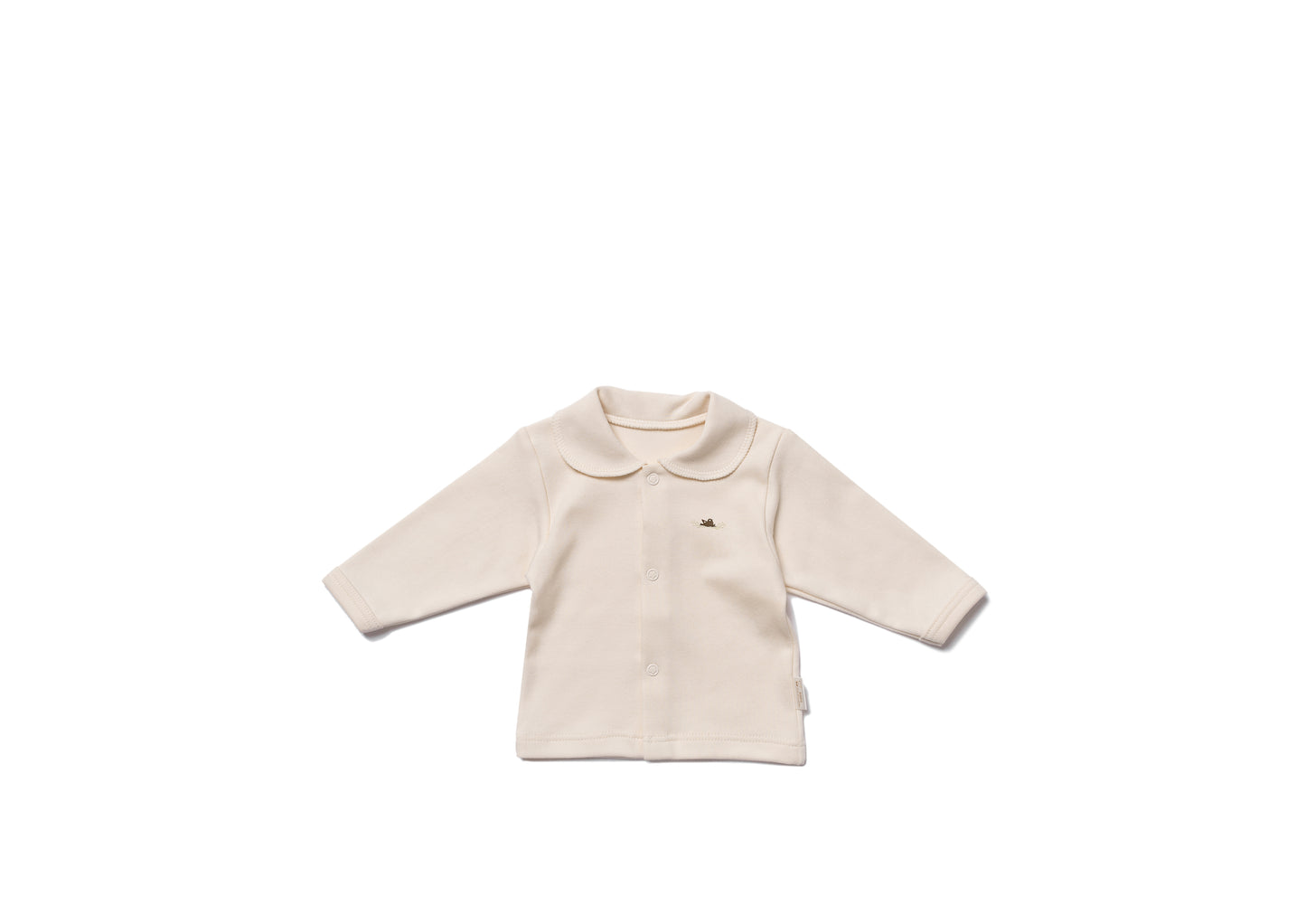 Baby's Nest su organine medvilne Paradise