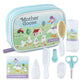 Higienos rinkinys Mother Goose Baby Healthcare Kit