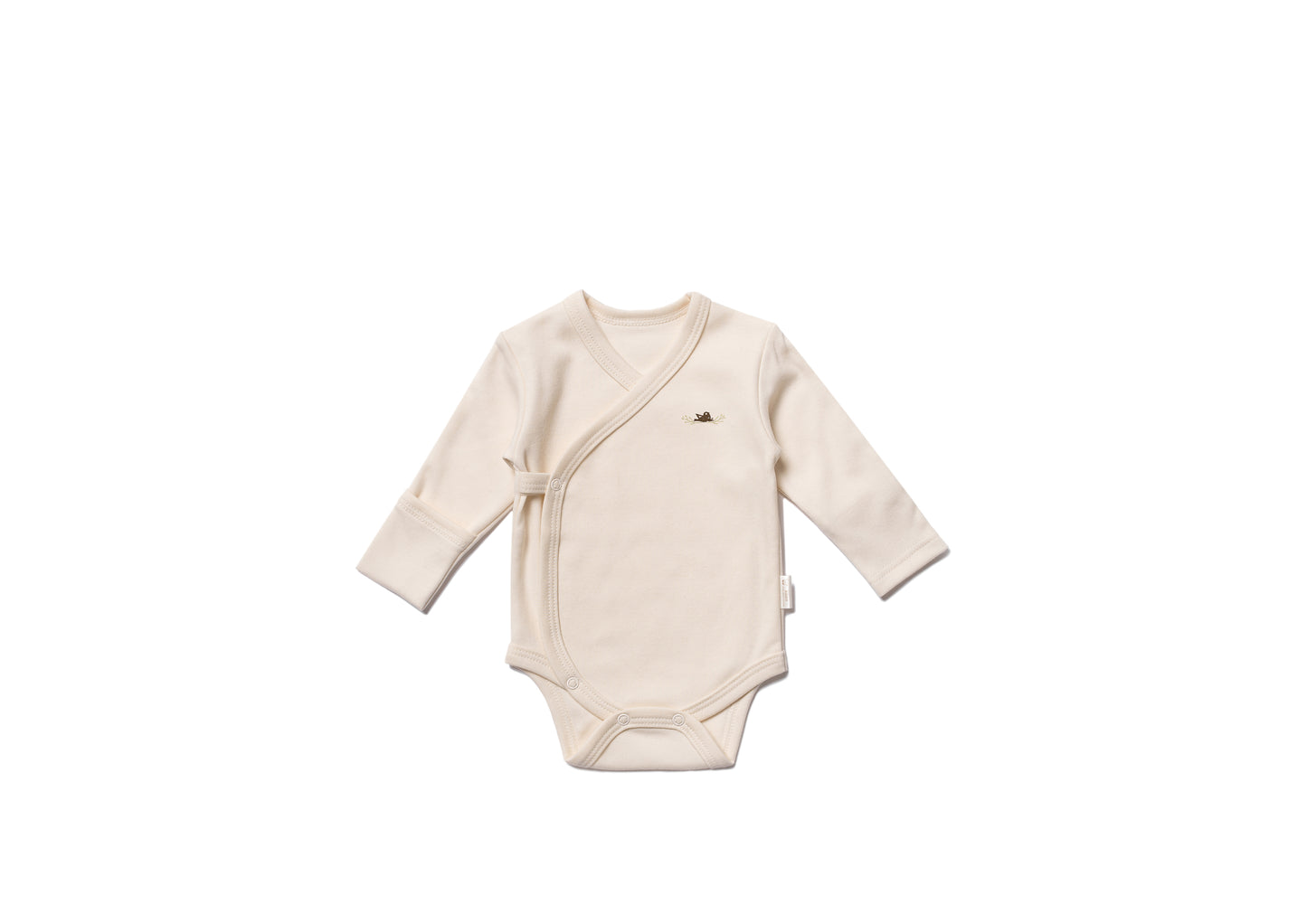 Baby's Nest su organine medvilne Paradise