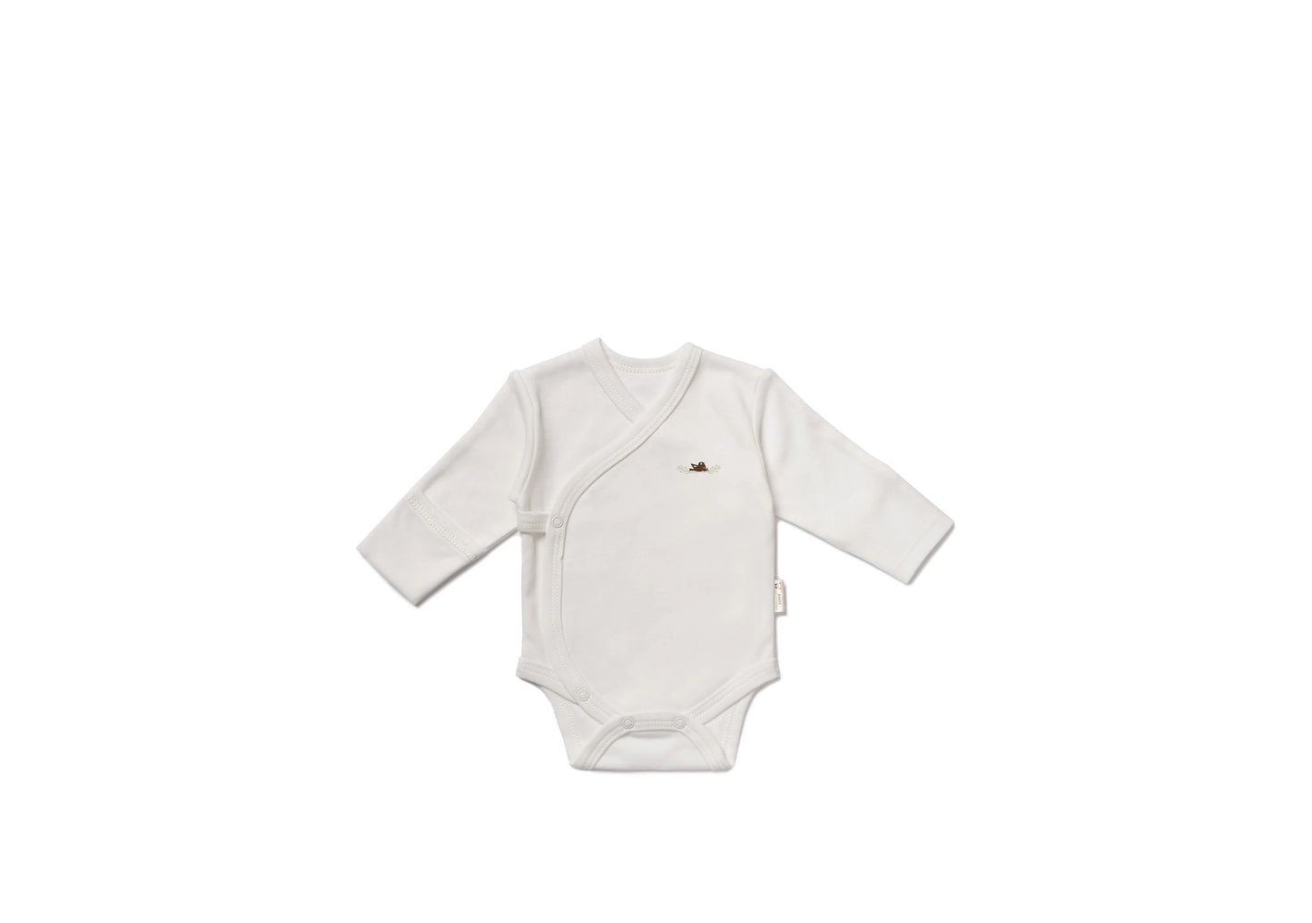 Baby's Nest su natūralia medvilne Color Game