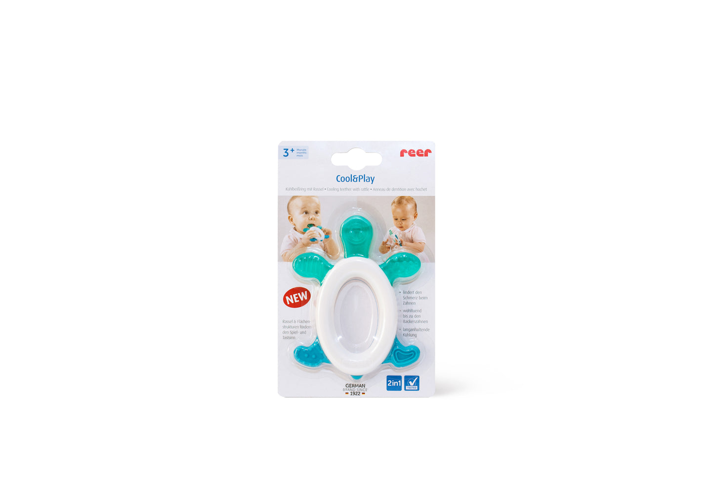Baby's Nest su organine medvilne Paradise