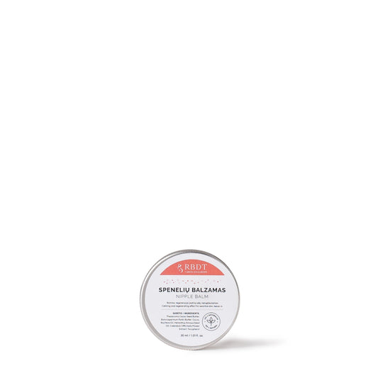 Spenelių balzamas RBDT Ladies Exclusives 30 ml.