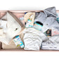 Naujagimio kraitelis ankstukams Baby's Nest Color Game